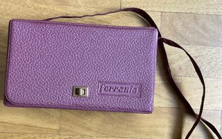 Ferrania Eura Fotocamera Vintage Anni '60