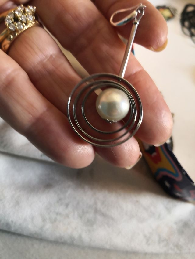 Orecchini assortiti, unico prezzo