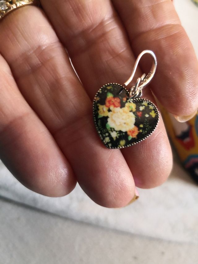 Orecchini assortiti, unico prezzo