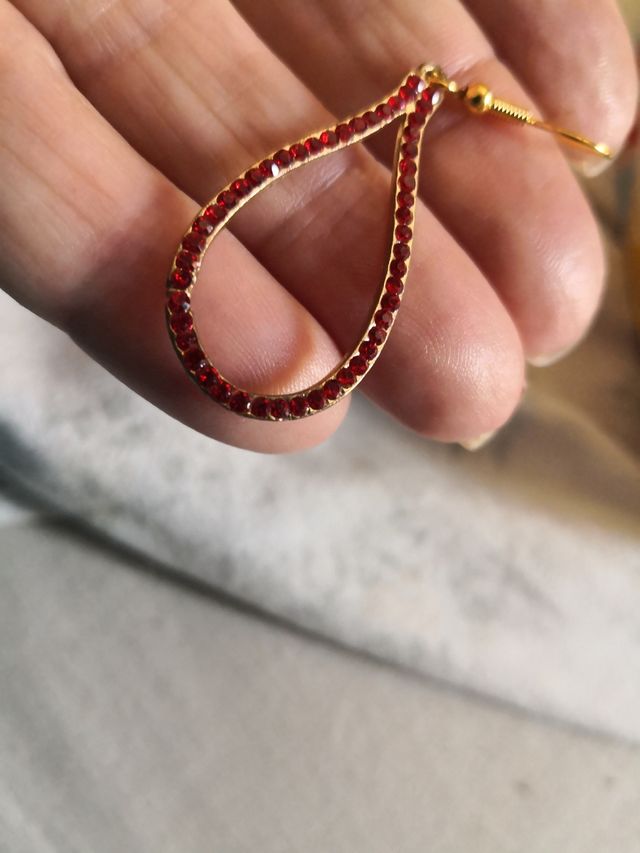 Orecchini assortiti, unico prezzo