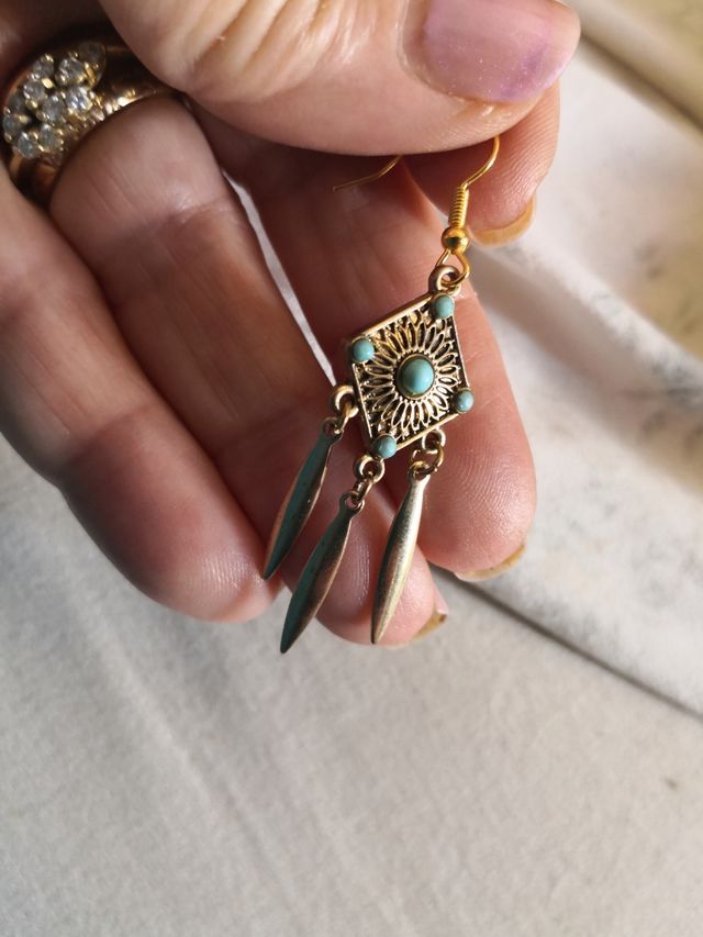 Orecchini assortiti, unico prezzo