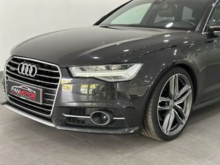 Audi A6 2015