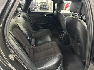 Audi A6 2015