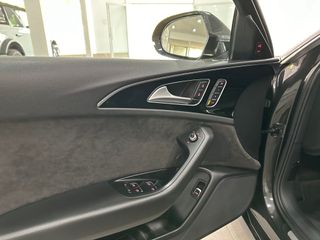 Audi A6 2015