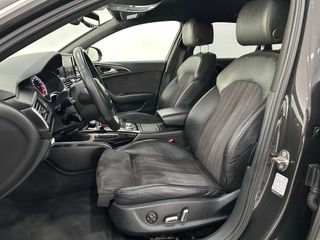 Audi A6 2015