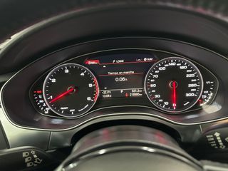 Audi A6 2015