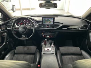 Audi A6 2015