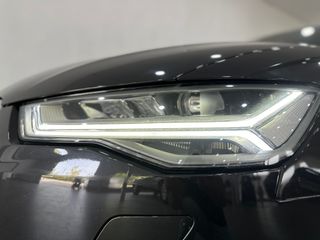 Audi A6 2015