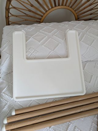 Trona IKEA 