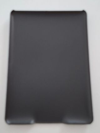 Cover Kindle Paperwhite Gufo Azzurro