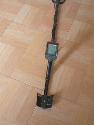 Detector de metales X5