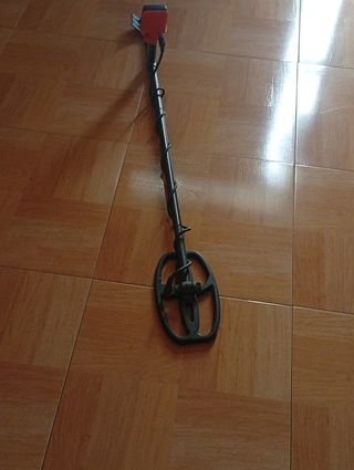Detector de metales X5