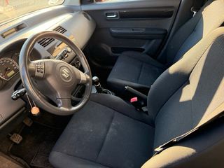Suzuki Swift 2006
