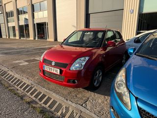 Suzuki Swift 2006