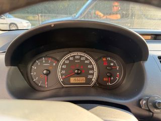 Suzuki Swift 2006