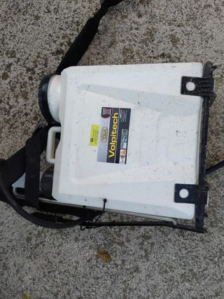 Pompa irroratrice a spalla Volpitech