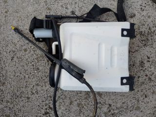 Pompa irroratrice a spalla Volpitech