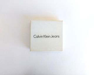 Porta monete Calvin Klein nuovo colore rosa