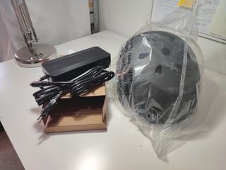 Patinete Eléctrico Aluminio Macizo