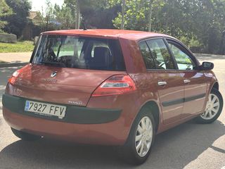 Renault Megane 1.5DCI 105cv 6 velocidades