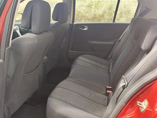 Renault Megane 1.5DCI 105cv 6 velocidades