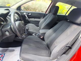 Renault Megane 1.5DCI 105cv 6 velocidades