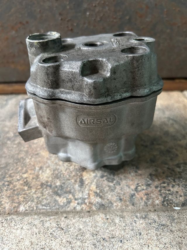 Cilindro Airsal 80cc