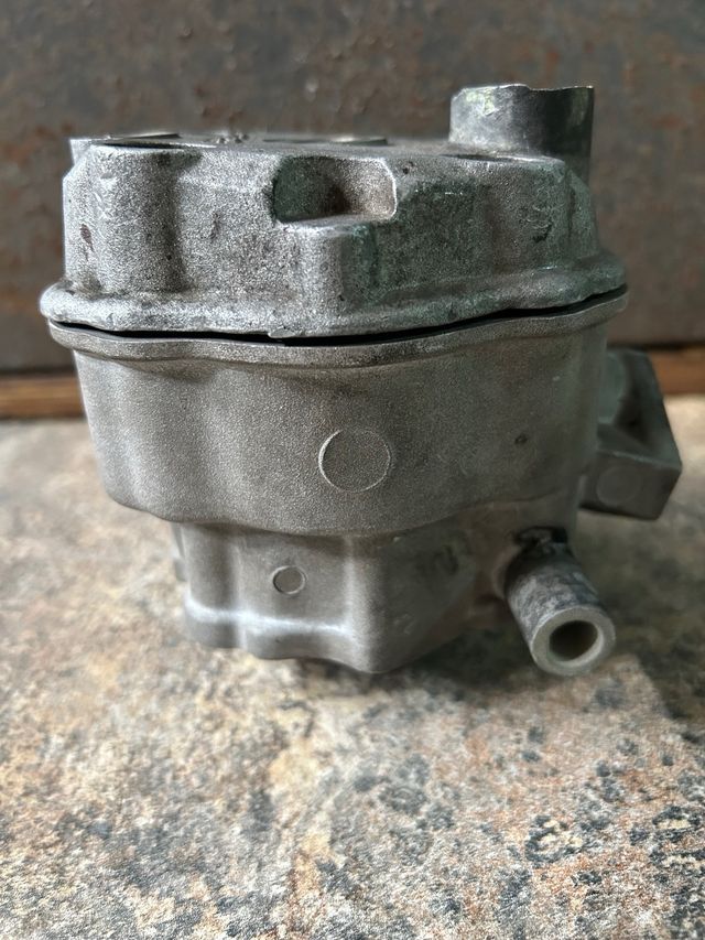 Cilindro Airsal 80cc