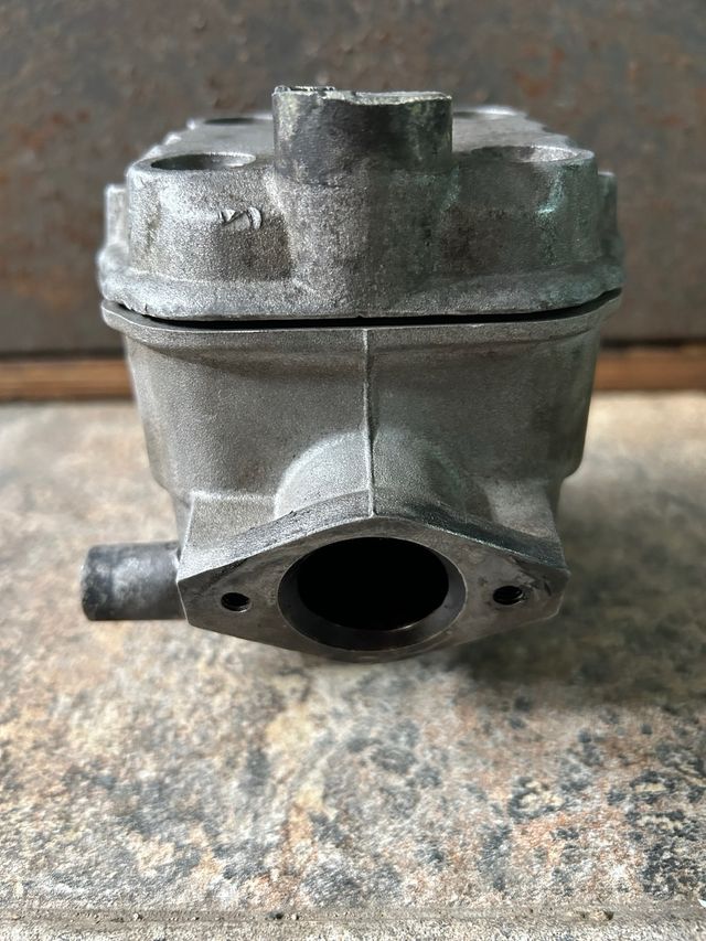 Cilindro Airsal 80cc