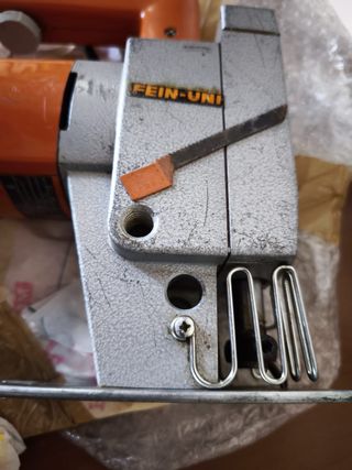 Sierra de calar Fein Uni aste 649-1