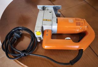 Sierra de calar Fein Uni aste 649-1