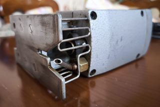 Sierra de calar Fein Uni aste 649-1