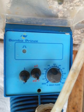 Bomba Prinze AXS602