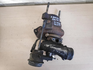 Turbo 2546666 Bmw Serie 3 (E36) (1990-2000) 325 t