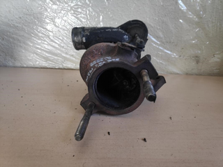 Turbo 2546666 Bmw Serie 3 (E36) (1990-2000) 325 t