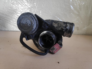 Turbo 2546666 Bmw Serie 3 (E36) (1990-2000) 325 t