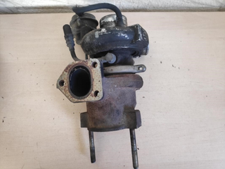 Turbo 2546666 Bmw Serie 3 (E36) (1990-2000) 325 t
