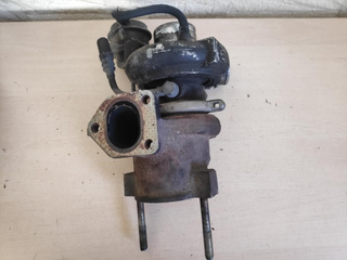 Turbo 2546666 Bmw Serie 3 (E36) (1990-2000) 325 t