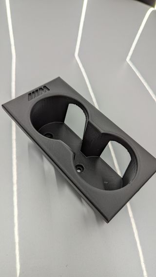 Posavasos BMW E36
