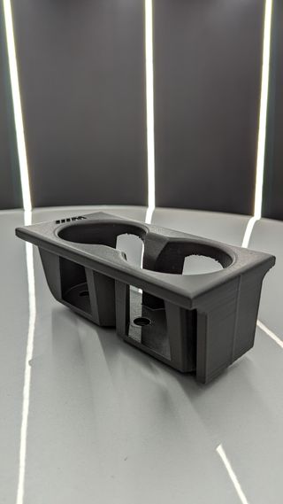 Posavasos BMW E36