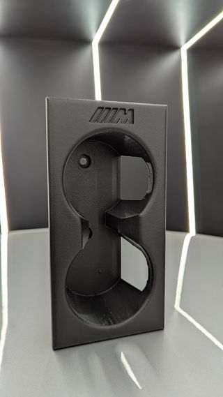 Posavasos BMW E36