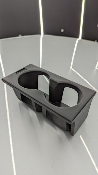 Posavasos BMW E36