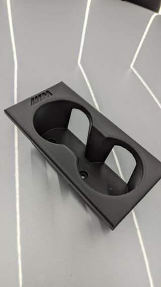 Posavasos BMW E36