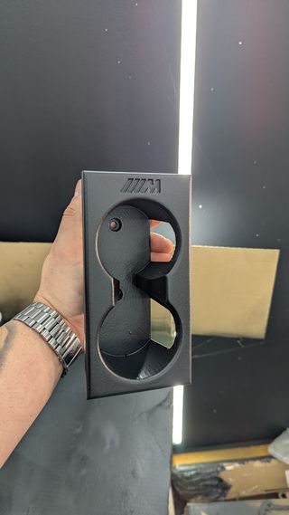 Posavasos BMW E36