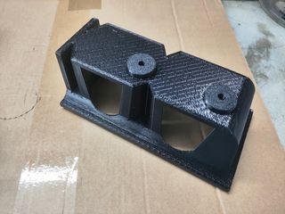 Posavasos BMW E36
