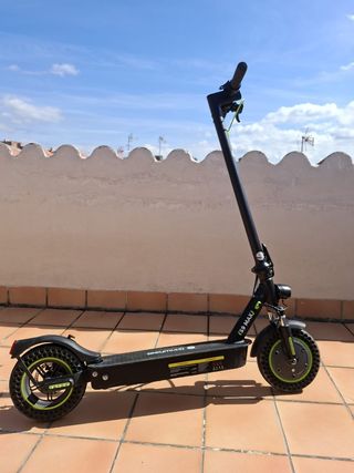 Patinete Eléctrico Isinwheel S9 Max