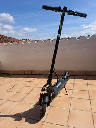 Patinete Eléctrico Isinwheel S9 Max