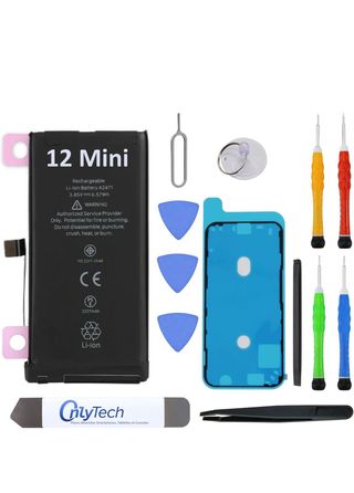 Batería iPhone 12 Mini