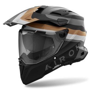 OFERTA! CASCOS AIROH COMMANDER 2