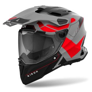 OFERTA! CASCOS AIROH COMMANDER 2